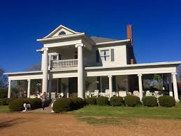 Other westerns such as kevin costner's open range or unforgiven had previously made use of the scenery. Mississippi On The Road Tour To The Help Movie Locations