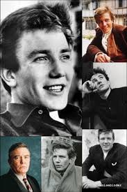 Had some color added. Alonzo Finney