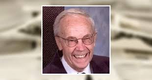 Harold Foster Obituary 2013