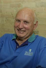 Obituary for Philip G. Burrows, Sr.