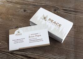 5 packs = 500 cards; Pin On Business Card Designs