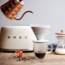 Chemex Cream And Sugar Set Reviews Crate And Barrel In 2020 Retro Toaster Cream And Sugar Coffee