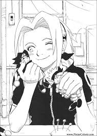 Regalo perfecto para niños y adultos que aman naruto anime y manga páginas para colorear de alta calidad para personajes (spanish edition) Dibujos Para Pintar Y Color Naruto Diseno De Impresion 004
