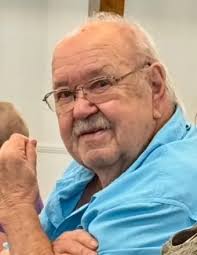 Obituary information for James Edward Gipson