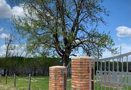 Mildred North Cemetery
