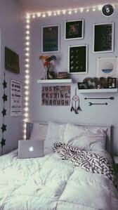 20 Geniales Ideas Para Decorar Cuartos De Chicas Dorm Room Decor Cute Dorm Rooms Cute Bedroom Ideas