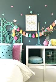 When your house is well decorated it gives pleasure to your eyes like nothing else. Interior Tips Ten Simple Ways To Inject Colour Into A Child S Interior Space Tween Girl Bedroom Girl Room Kid Room Decor