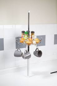 Rangement Cuisine Les 40 Meubles De Cuisine Pleins D Astuces Cote Maison