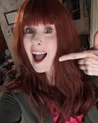 Eula Gordon's Instagram, Twitter & Facebook