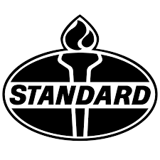 The standard is a marketing name for standard insurance company (portland, oregon), licensed in all states except new york, and the standard life insurance company of new york (white plains, new york), licensed only in new york. Standard Bank Vector Logo Download Free Svg Icon Worldvectorlogo