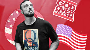 Trust the plan for potus q+ to maga and kag! Rudderless Qanon May Reinvent Itself After Us Election Warn Experts Financial Times