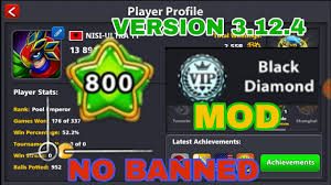 You should not worry about having your account suspended orbanned because the cheat tool takes care of this.for idevice users free jailbroken cydia cheats. 8 Ball Pool 800 Level Unlimited Guideline Anti Banned 100 Working Youtube