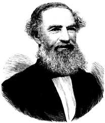 Edward Denny Day Esq (1801-1876)