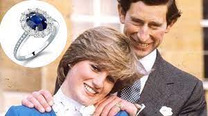 Want A Ring That Looks Like Princess Diana S Engagement Ring Check Out Our Best Picks Here Luxebook