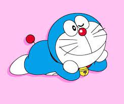 Doraemon Kartu Lucu Agama Kartu