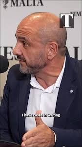 If you had a vote, who would you choose? Times Talk interviews PN  leadership hopefuls Adrian Delia and Alex Borg.