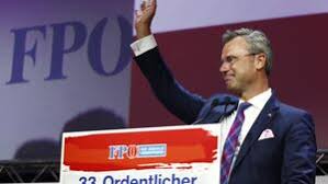Norbert hofer, who once called the quran more dangerous than the coronavirus, has announced that he is stepping down as leader of austria's freedom party. Norbert Hofer Steckbrief Bilder Und News Gmx Ch