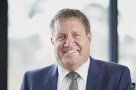 New group CEO at ANCA