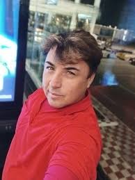 Doble Juan Gabriel Patricio Figueroa