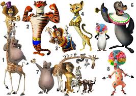 Maybe you would like to learn more about one of these? 90 Madagascar Birthday Ideas Madagascar Party Madagascar Birthday