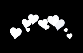 Download Aesthetic Heart Crown Png Png Gif Base Browse and download hd crown emoji png images with transparent background for free. download aesthetic heart crown png