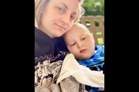 Fundraiser for Jacey Rhodes by Kayla Jensen : Help Superhero Eli Fight  Leukemia