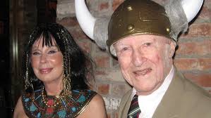 Yelloween at Cafe L'Europe