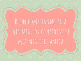 #migliore amico #non so come farei senza te #buon compleanno a me #il compleanno migliore del mondo grazie a te #ti adoro #tutto l'amore che ho prima che andassi via eri venuta da me a parlarmi e mi dicesti leo io ti voglio bene, ma come amico sappilo. Immagini Di Buon Compleanno Per Un Amica 114 Idee E Video Da Dedicare Aforismi E Citazioni