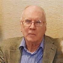 Earl Francis Clifford Obituary