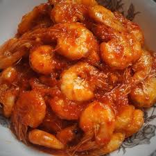 Resep udang asam manis sederhana, tapi bikin nagih. Resepi Ikan Udang Asam Manis Resepi Merory Sedap Betul