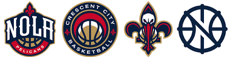 Discover 59 free pelicans logo png images with transparent backgrounds. New Orleans Pelicans Bluelefant