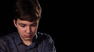 Netzwerk Amadé: Leon Zimmermann (Klavier)