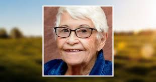 Shirley Strang Malaska Obituary May 26, 2018