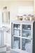 Narrow Bathroom Shelves