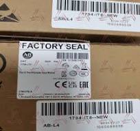 New Allen Bradley 1794-IT8 Flex I/O 8 Channel Thermocouple Input Module