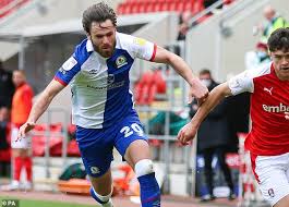 Check this player last stats: Blackburn Rovers Stoke Born Striker Ben Brereton Called Up By Chile Ali2day