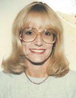 Gloria Carpenter Obituary (1948