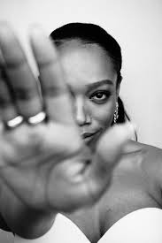 NEW WORK: Charlie Clift for the BAFTAs by Germaine Walker Agency