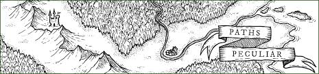 This one is on how to draw canyons for your fantasy map. How To Create A D D Campaign World A Step By Step Guide Paths Peculiar