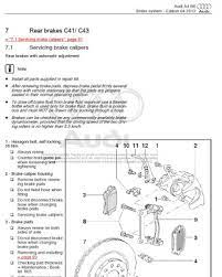 Audi A4 Haynes Manual Download Free