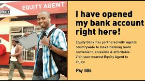 Equity bank was founded in january 1985 and is based in andover, kansas. Equity Bank Agency Ad Youtube