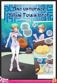 Rule34 - If it exists, there is porn of it  sandy cheeks, spongebob  squarepants (character)  3504435