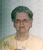 June Elizabeth Baumgart Mursu (1924-2010)