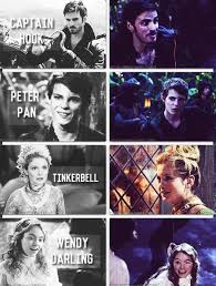 Pin By Maria Arranz Norat On Tinkerbell In 2020 Captain Hook Peter Pan Peter Pan And Tinkerbell Captain Hook