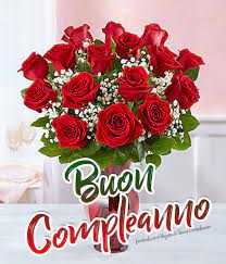 Immagine di una torta con glassa rosa, immagine. Pin Su Auguri