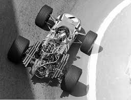 Image result for White 1968 Monaco