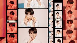 You can also upload and share your favorite jungkook laptop wallpapers. Jungkook Bts Map Of The Soul Persona 4k Wallpaper 29