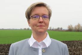 Engagierte Hochschullehrerin ist Lehrpreisträgerin 2020 der EAH Jena