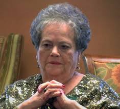 Cleo Sharp Maroney Jennings