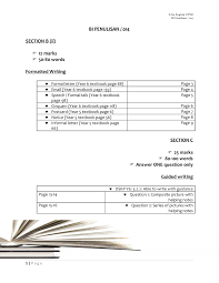 Tuisyen online bahasa inggeris upsr cikgu amira shazmin amir 4 april 2020. Latih Tubi Soalan Latihan Bahasa Inggeris Tahun 6 Cuti Bulan Mac 4 Flip Ebook Pages 1 21 Anyflip Anyflip